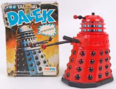 DALEK;