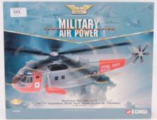 CORGI AVIATION ARCHIVE;