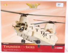 CORGI AVIATION ARCHIVE;