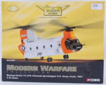 CORGI AVIATION ARCHIVE;