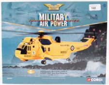 CORGI AVIATION ARCHIVE;