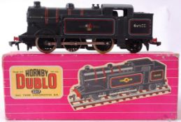 HORNBY DUBLO; An original vintage Hornby Dublo OO Gauge railway trainset locomotive,
