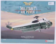 CORGI AVIATION ARCHIVE;