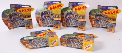 DOCTOR WHO ROLYKINS;