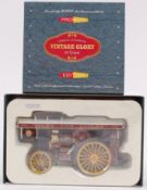 CORGI VINTAGE GLORY OF STEAM;
