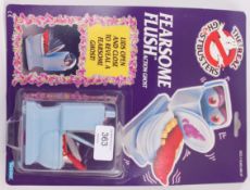 THE REAL GHOSTBUSTERS;