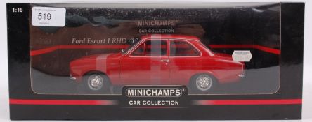MINICHAMPS;