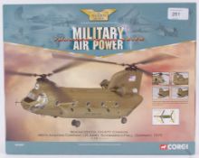 CORGI AVIATION ARCHIVE;