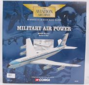 CORGI AVIATION ARCHIVE;