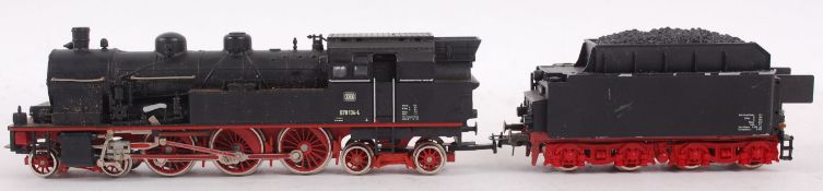 LILIPUT; Original Liliput HO gauge 078134-4 No.