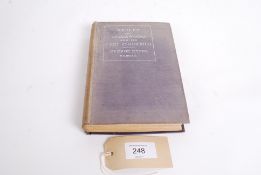 George Eayrs. Wesley and Kingswood and its Free Churches.1911.
