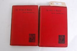 Political: The Ethics of Socialism, Being Further Essays in Modern Socialist Criticism, Etc Bax,