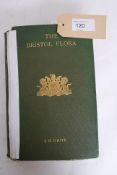 Bristol Interest- The Bristol Flora 1912, by  J. W. White.