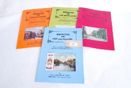 Derek & Francis Fisher, Mildred & Francis Ford.