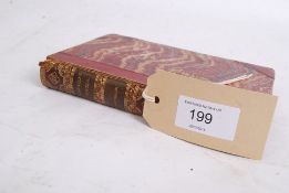 B. Disraeli - Lothair Disraelis Novels New Edition Ballantyne Hanson Co Edinburgh London.