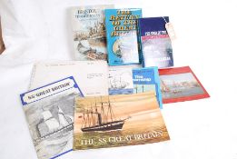 Bristol SS Great Britain;