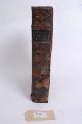 Taylors Life of Christ  edited by Robert Philip, London G Vertue 1837.