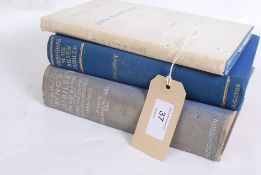 History - A Diary of A Nation: Milestones to the Silver Jubilee. Dent,H.C.