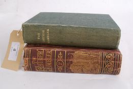 Bristol Bath Interest - The Church Rambler A Series of Articles on the Churches in the