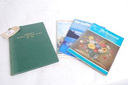 P. G Cardew. Mardons During the War Years 1939 - 1945.