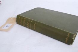 George Muller of Bristol by Aurthur T Pierson, D.D. 1901 Hardcover.