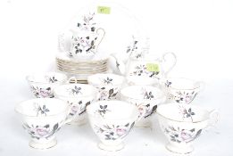 A Royal Albert ' Queens Messenger ' part