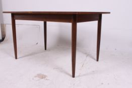 A 1970's  vintage retro mid century Scan