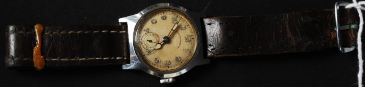 A 1930's Art Deco vintage gentleman`s We