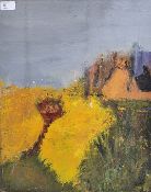 Audrey Lewis Hopkins ( 1914 - 2011) A st