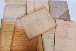 Philosophical Transactions of the Royal Society of London.