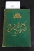 Lesser Columbus, 1893, Greater Bristol - The Pelham Press (1893) The Pelham Press, 1893. Hardcover.