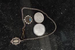 Canada 5 Dollars 1976 Silver Coin / Montreal 1976 Olympics / Boxing.