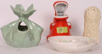 A Russian made Gardner of Verbilki,