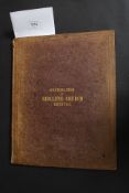 John Britton, William Hosking; 1842; Restoration of the Church of Saint Mary, Redcliffe,