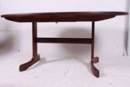 A good G-Plan teak wood teak 1970's retr