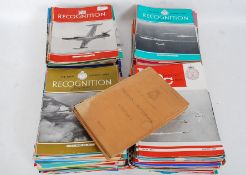 A large collection of Reconition / Obser