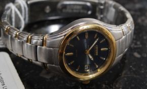 A 20th century contemporary Citizen Eco-