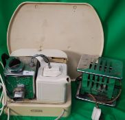 A vintage retro kitchenalia Goblin Teasm