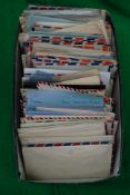 A group of various stamps , postcards /