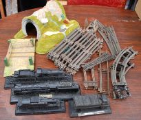 Three made from British coal models of t