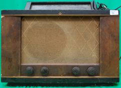 A retro Philip's electrical type 671a ca