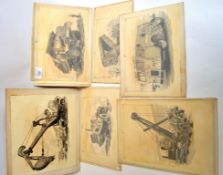 STUCKEY, unsigned.  An interesting colle