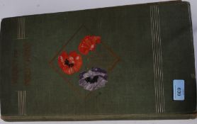 A good Edwardian postcard album to include real photo cards, WWI interest, topographical and others.