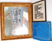 MONTY THE CLIFTON CAT;