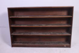 A pair of mid 20th century Air ministry style ( unmarked but believed to be from RAF Hullavington )