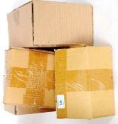 A Queens Jubilee 2002 commemorative tea service.