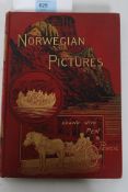 Norwegian Pictures: Drawn with Pen and Pencil;
Lovett, Richard: 1890,