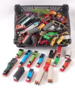 THOMAS THE TANK ENGINE;