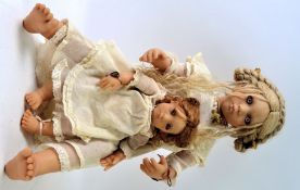 ANNETTE HIMSTEDT DOLLS;