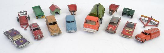DIECAST;
